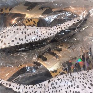 Steve Madden Cliff Sneakers